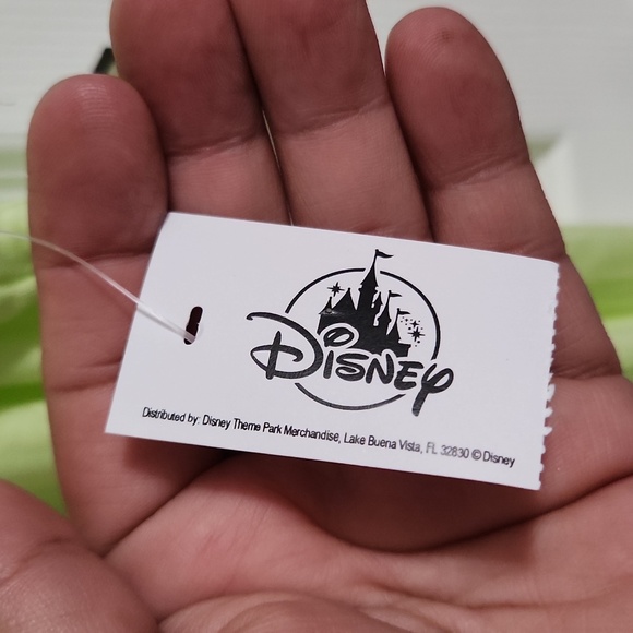 Disney Parks Tiana ladies top NWT - Picture 5 of 6